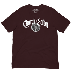 The 60th Anni. Inception Sigil Shirt - Satanme
