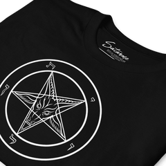The Abyssal Sigil Shirt - Satanme
