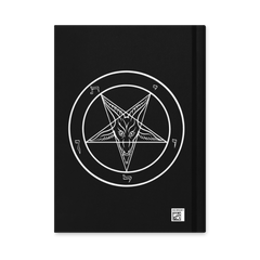 The Baphomet Journal – Ritual Grade Edition - Satanme