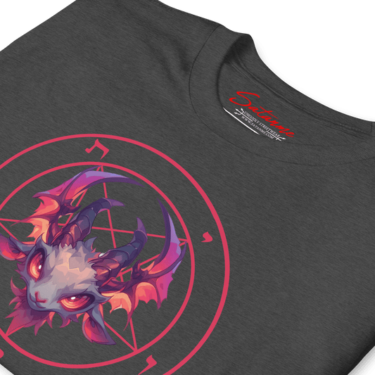 The Cutest Baphy Ever Shirt - Satanme