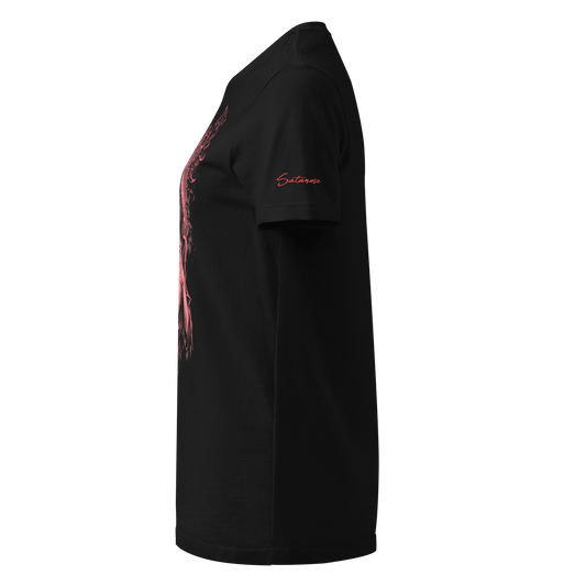 The Forbidden Invocation Women's Shirt - Satanme