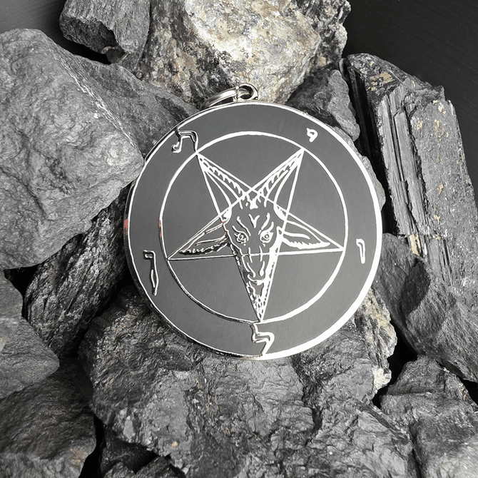 Cloisonne Style - Satanme