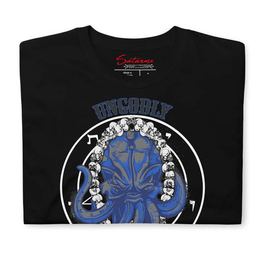 The Old Gods Rise Shirt - Satanme