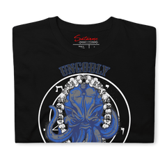 The Old Gods Rise Shirt - Satanme
