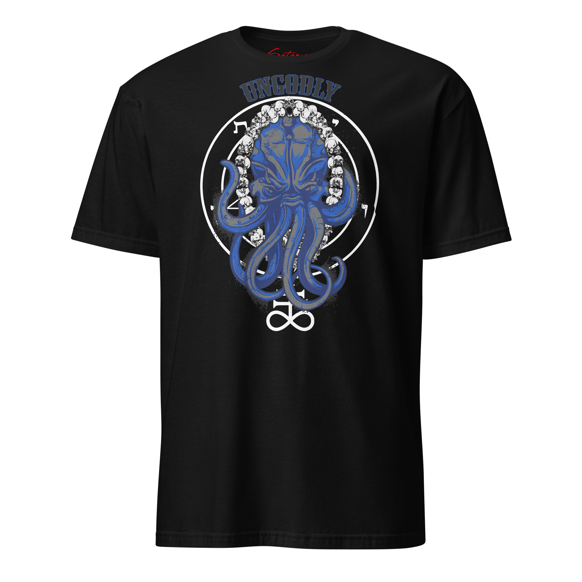 The Old Gods Rise Shirt - Satanme