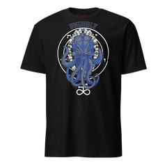 The Old Gods Rise Shirt - Satanme