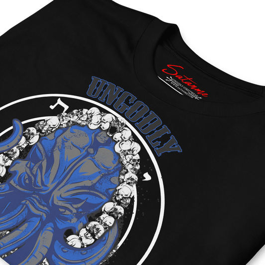 The Old Gods Rise Shirt - Satanme