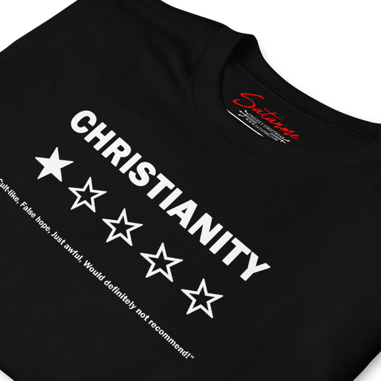 The One - Star Classic Shirt - Satanme