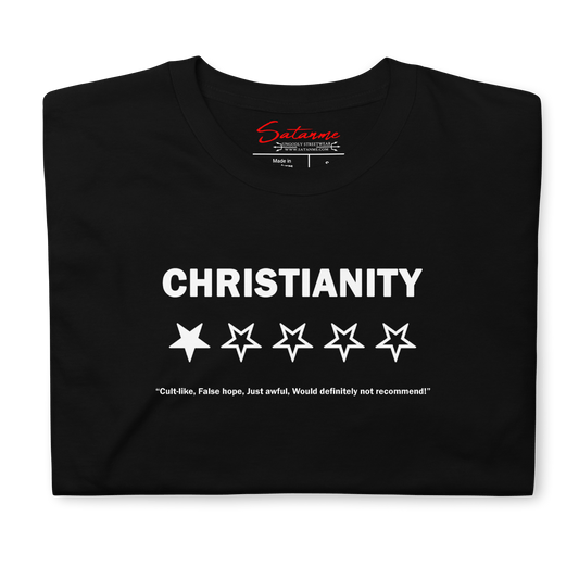 The One - Star Classic Shirt - Satanme
