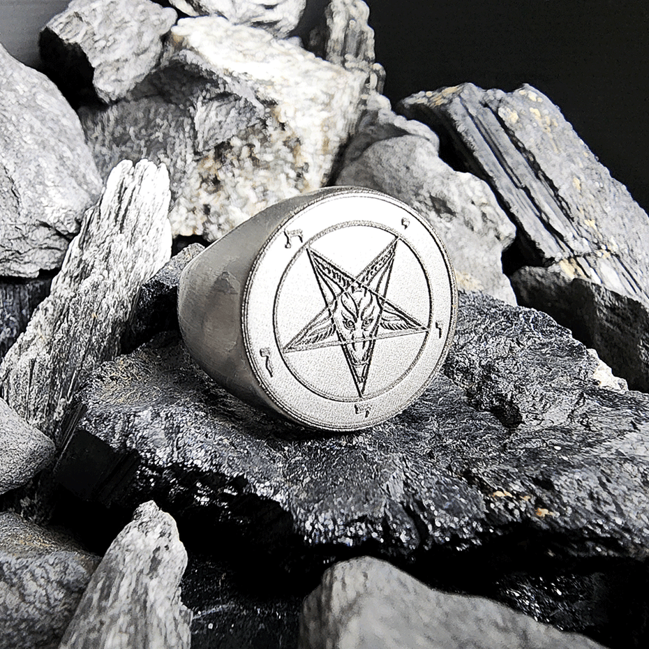 JEWELRY - Satanme