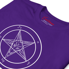 The Original Baphomet Shirt - Satanme