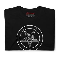 The Original Baphomet Shirt - Satanme