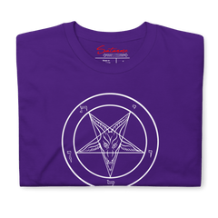 The Original Baphomet Shirt - Satanme