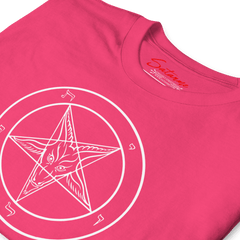 The Original Baphomet Shirt - Satanme