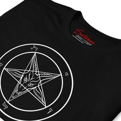 The Original Baphomet Shirt - Satanme