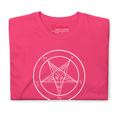 The Original Baphomet Shirt - Satanme