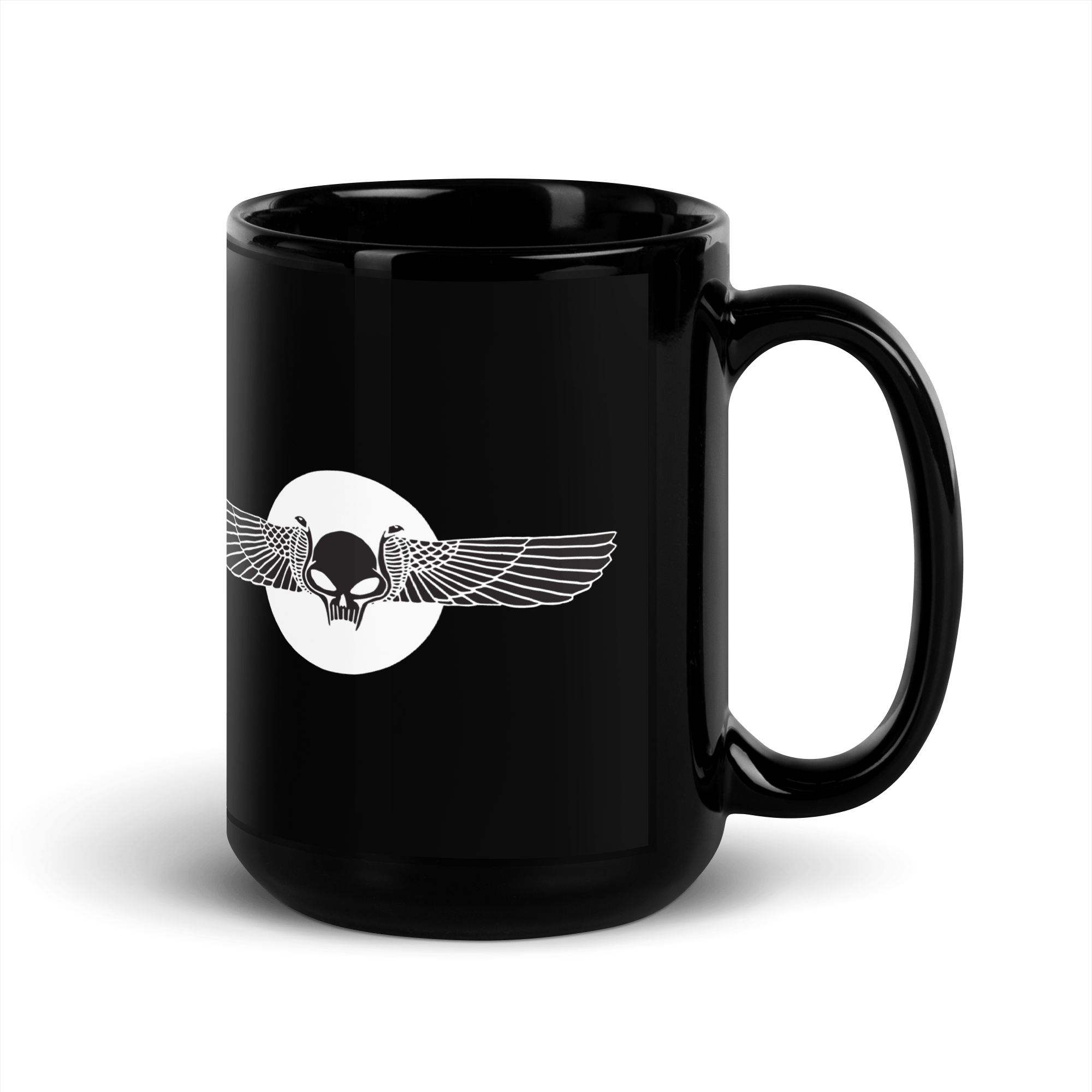 ToV Coffee Mug - Satanme