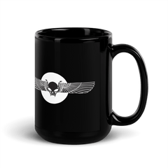 ToV Coffee Mug - Satanme