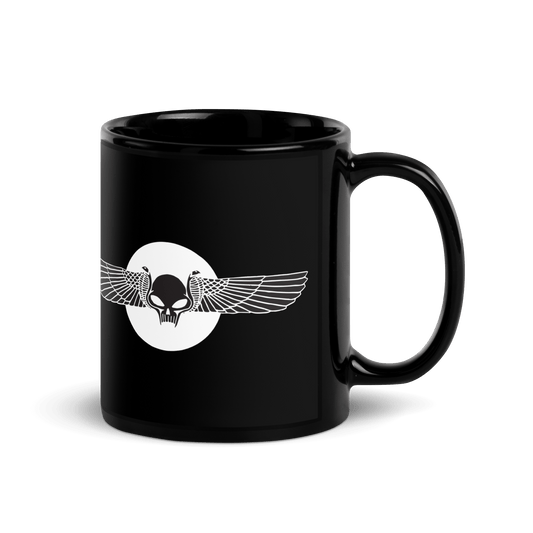 ToV Coffee Mug - Satanme