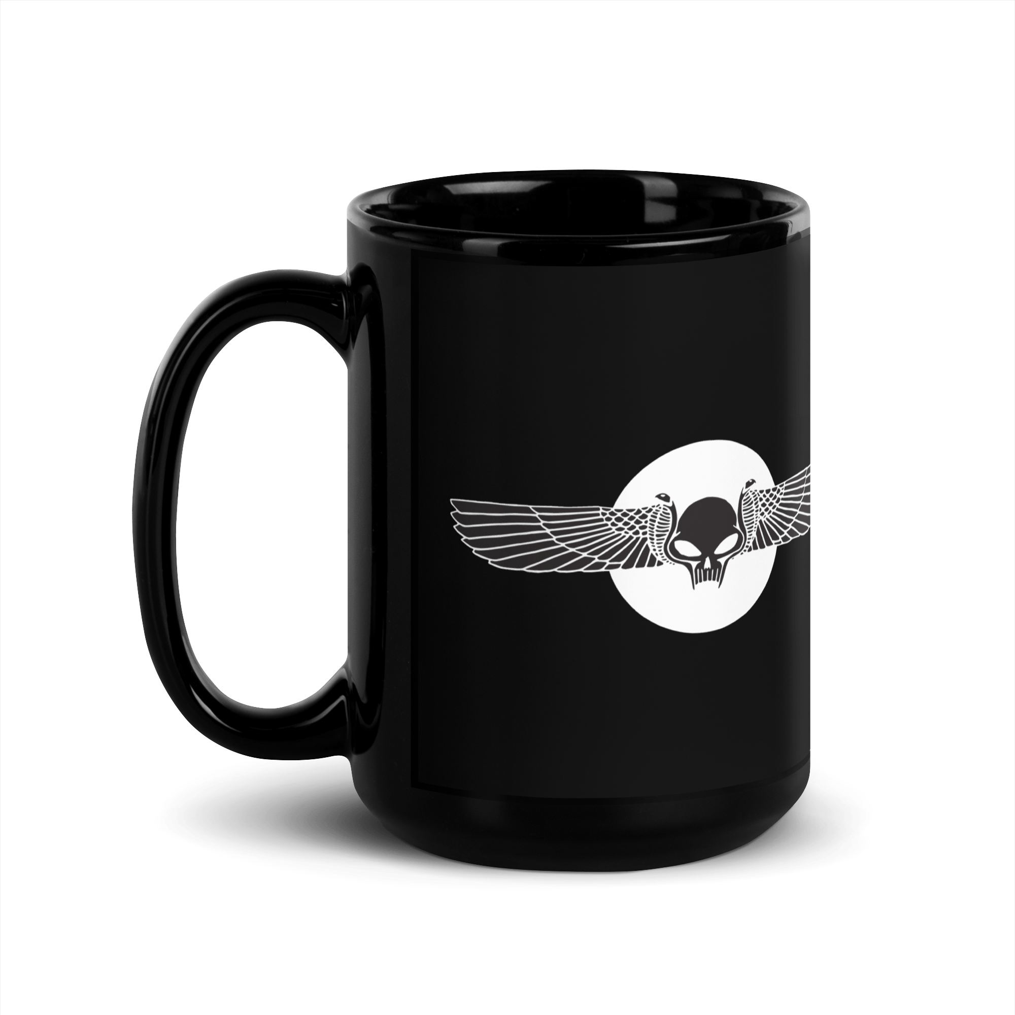 ToV Coffee Mug - Satanme