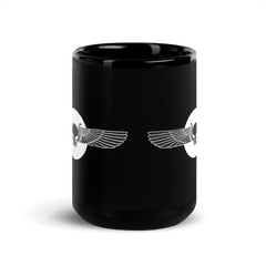 ToV Coffee Mug - Satanme