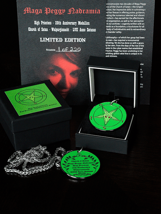 Garden of Earthly Delights - 20th Anniversary Limited Edition