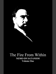 The Fire From Within - Satanme